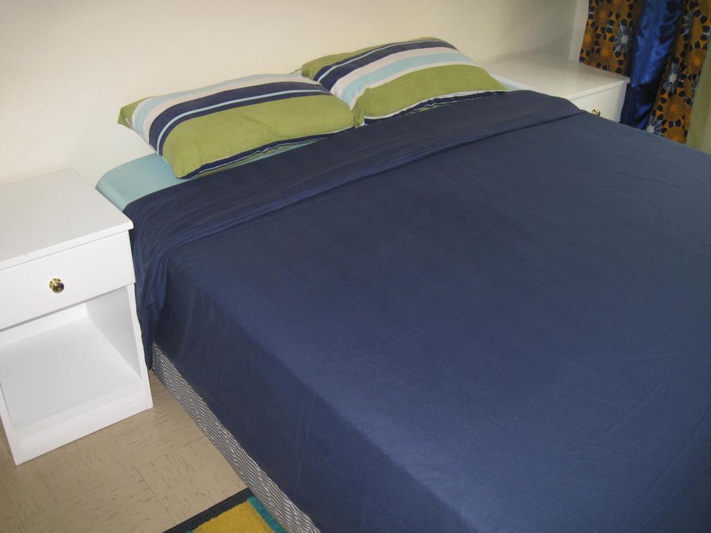 Velvet House Apartamento Nairobi Quarto foto