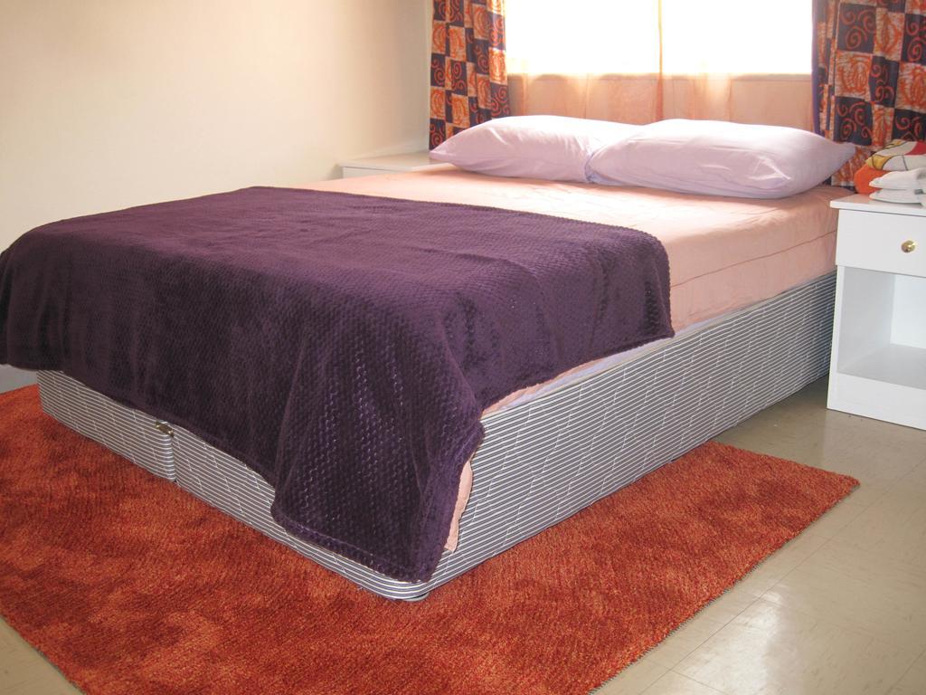 Velvet House Apartamento Nairobi Quarto foto