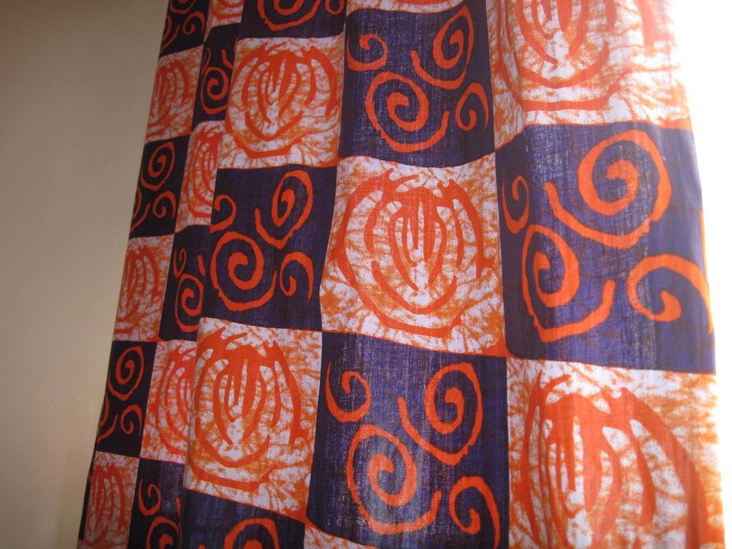 Velvet House Apartamento Nairobi Quarto foto
