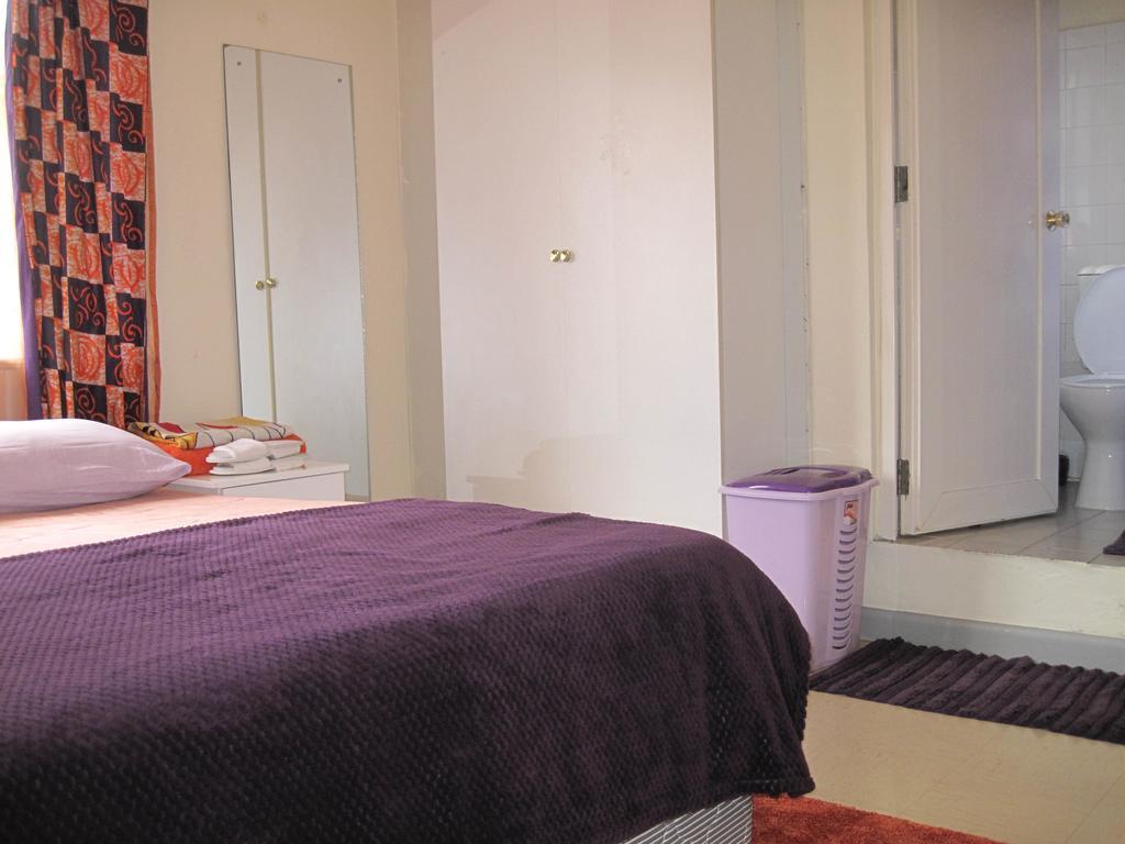 Velvet House Apartamento Nairobi Quarto foto