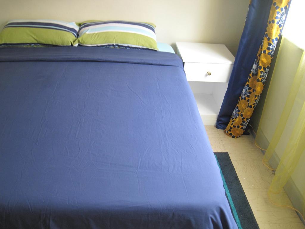 Velvet House Apartamento Nairobi Quarto foto