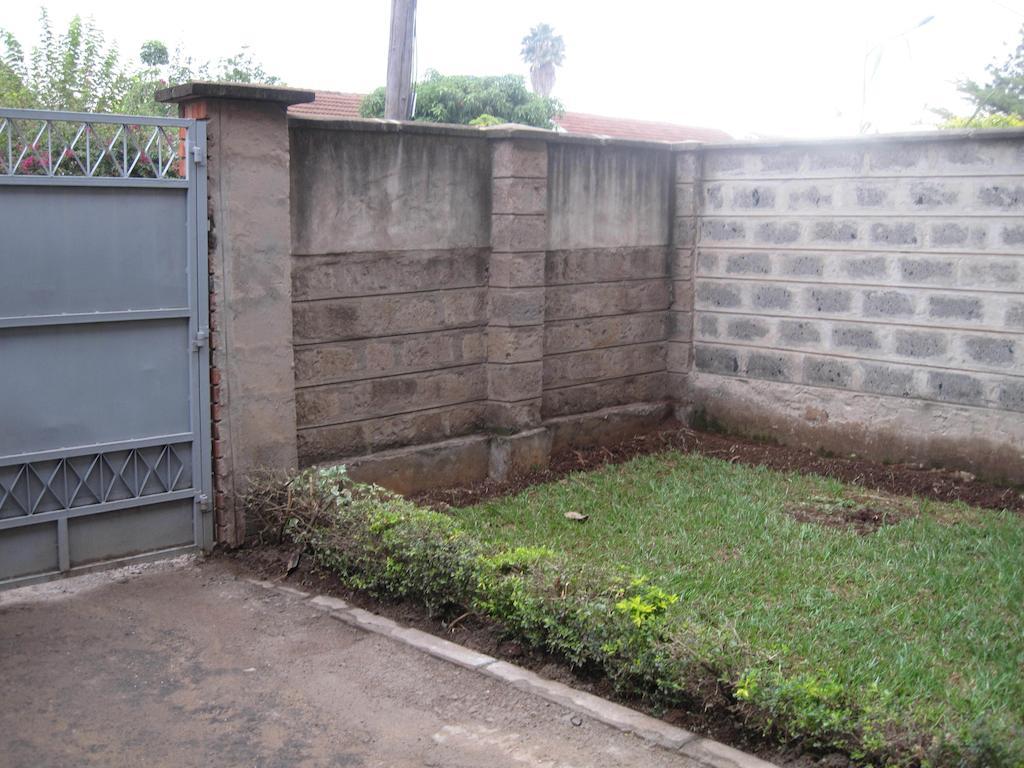 Velvet House Apartamento Nairobi Exterior foto