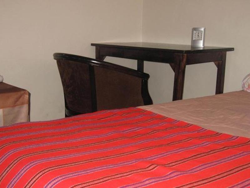 Velvet House Apartamento Nairobi Exterior foto